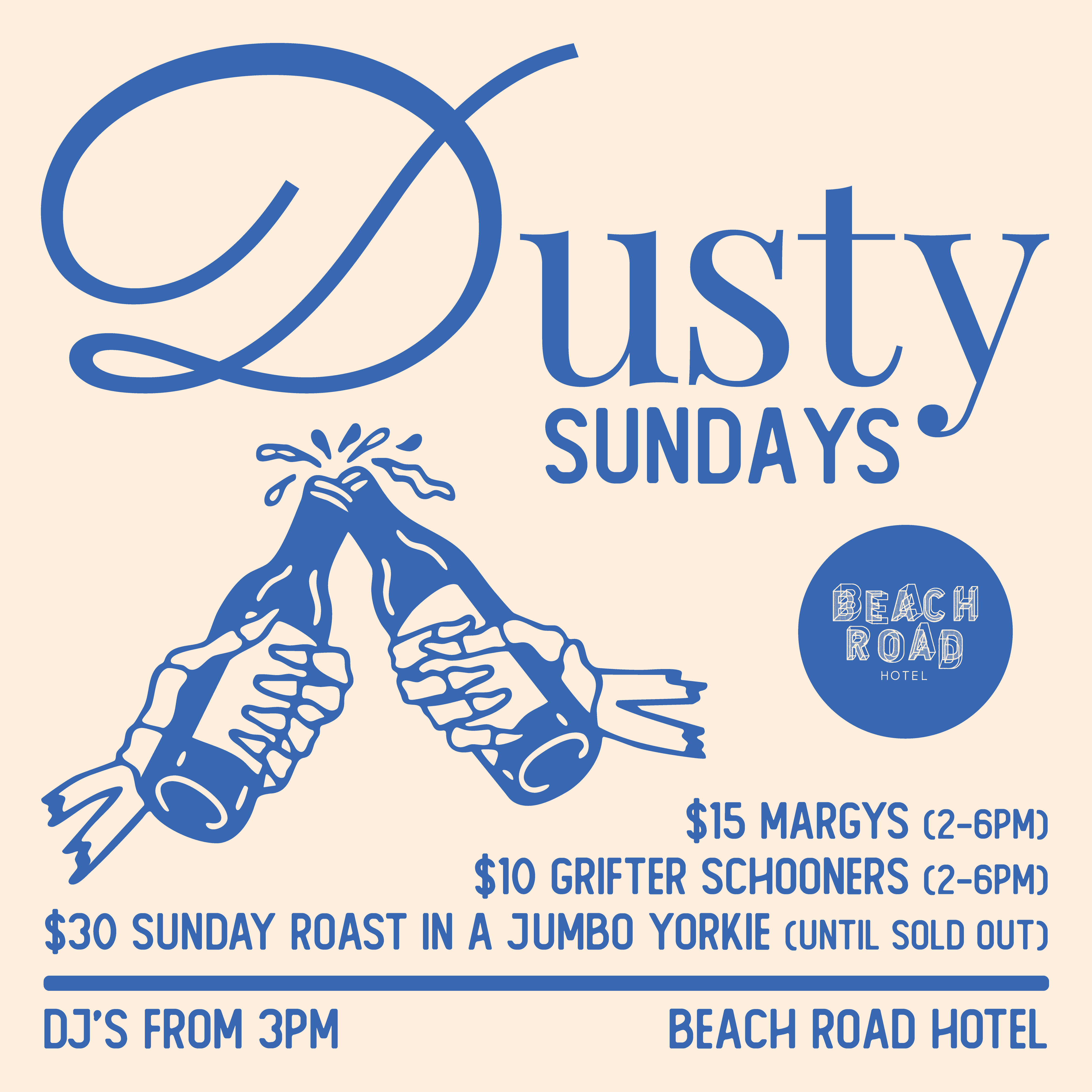 DUSTY-SUNDAYS_BRH_1X1