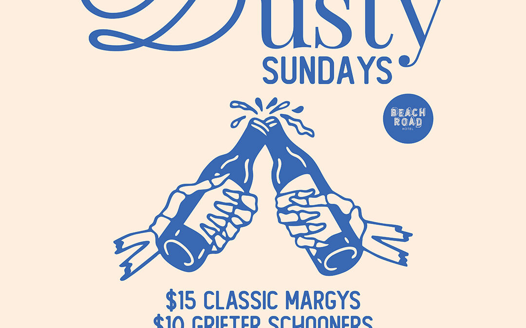 DUSTY SUNDAYS